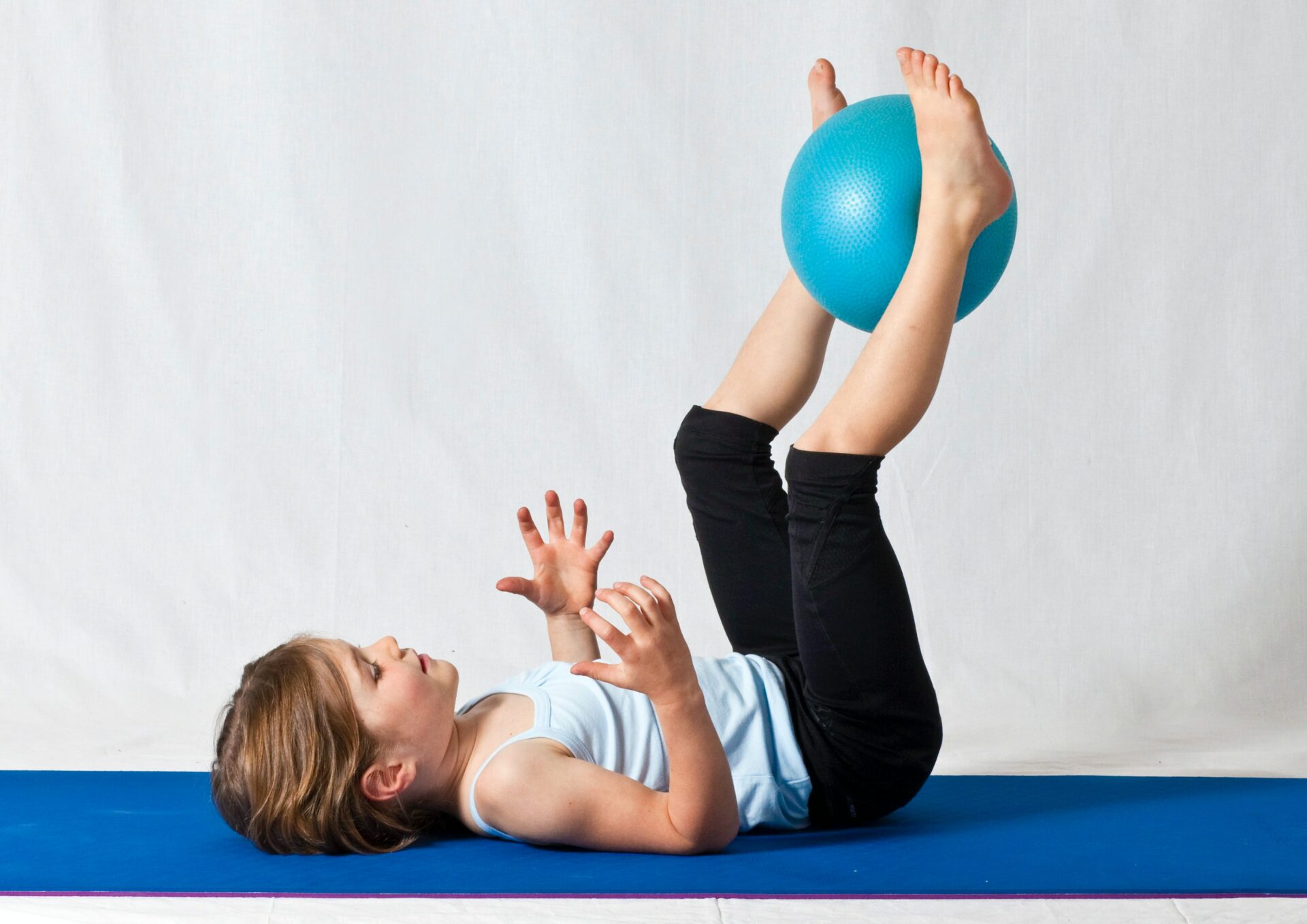 Read more about the article Neuer Kurs: Yoga für Kinder