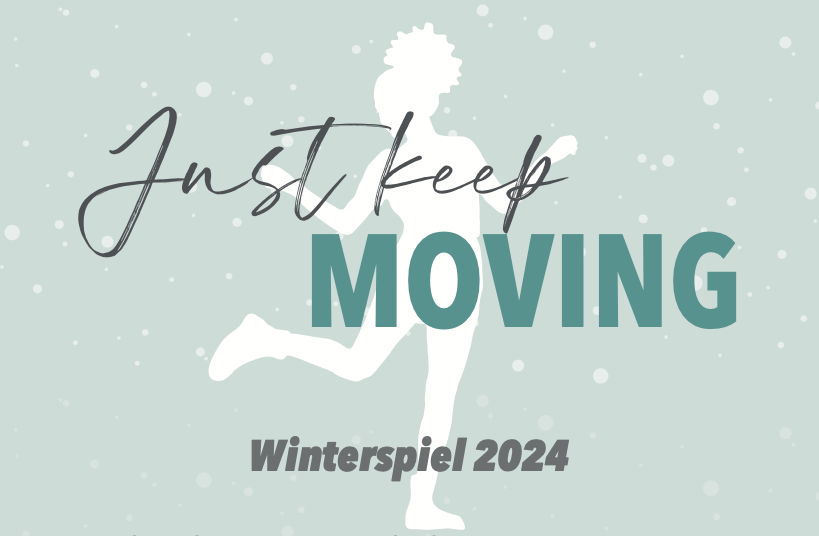 Mehr über den Artikel erfahren Jazzercise Winterspiel 2024